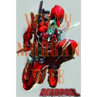 Marvel Deadpool 2 Marvel Deadpool 2